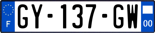 GY-137-GW