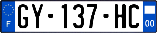 GY-137-HC