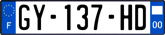 GY-137-HD