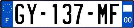 GY-137-MF