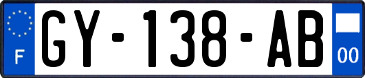 GY-138-AB