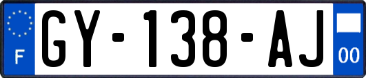 GY-138-AJ