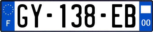 GY-138-EB