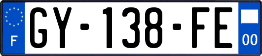 GY-138-FE