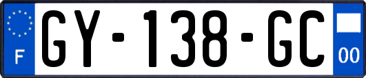 GY-138-GC