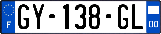 GY-138-GL