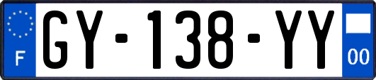 GY-138-YY
