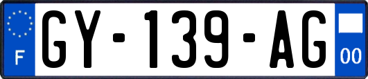 GY-139-AG