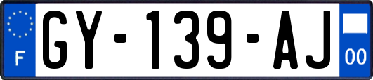 GY-139-AJ
