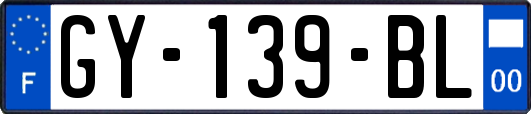 GY-139-BL