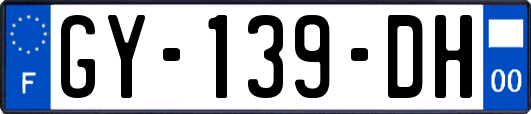 GY-139-DH