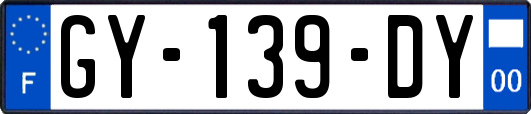 GY-139-DY