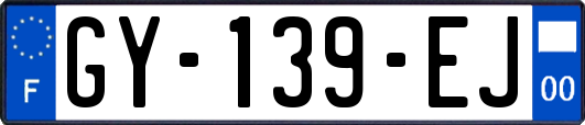 GY-139-EJ