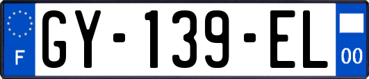 GY-139-EL
