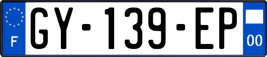 GY-139-EP