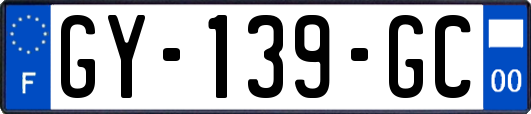 GY-139-GC