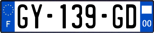 GY-139-GD