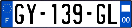 GY-139-GL