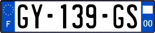GY-139-GS