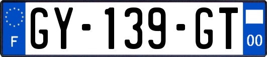 GY-139-GT
