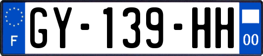 GY-139-HH