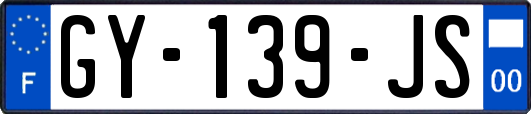 GY-139-JS