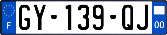 GY-139-QJ