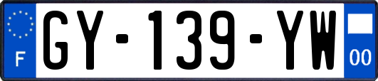 GY-139-YW