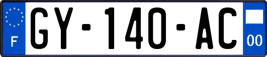 GY-140-AC