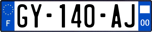 GY-140-AJ