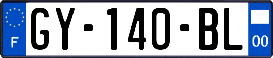 GY-140-BL
