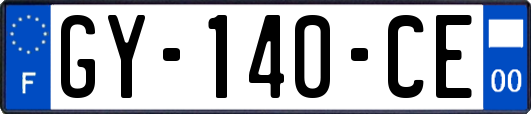 GY-140-CE