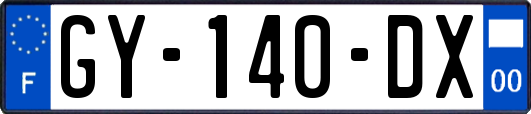 GY-140-DX