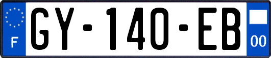 GY-140-EB