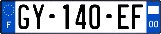GY-140-EF