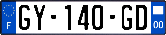 GY-140-GD