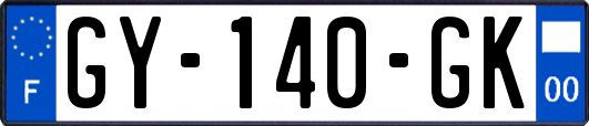 GY-140-GK
