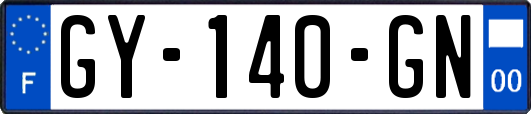 GY-140-GN