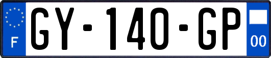 GY-140-GP