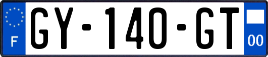 GY-140-GT