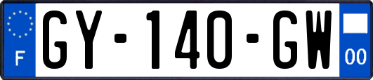 GY-140-GW