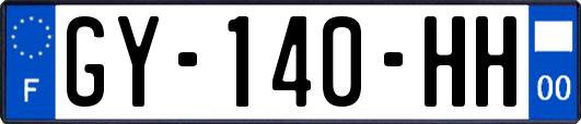 GY-140-HH