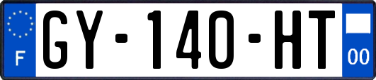 GY-140-HT