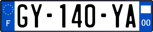 GY-140-YA