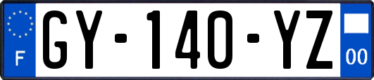 GY-140-YZ