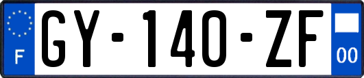 GY-140-ZF