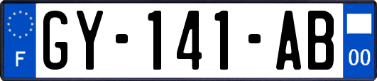 GY-141-AB