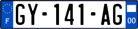 GY-141-AG