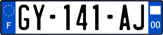GY-141-AJ