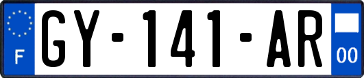 GY-141-AR